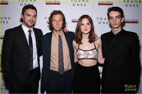 Nicholas Hoult On Ex Jennifer Lawrence S Nude Photo Hack It S A Shame Photo 728529 Photo