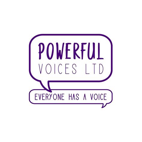 Powerful Voices Ltd