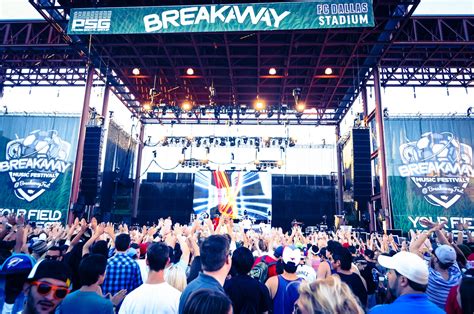 Breakaway music festival lineup 2018 - pickholden