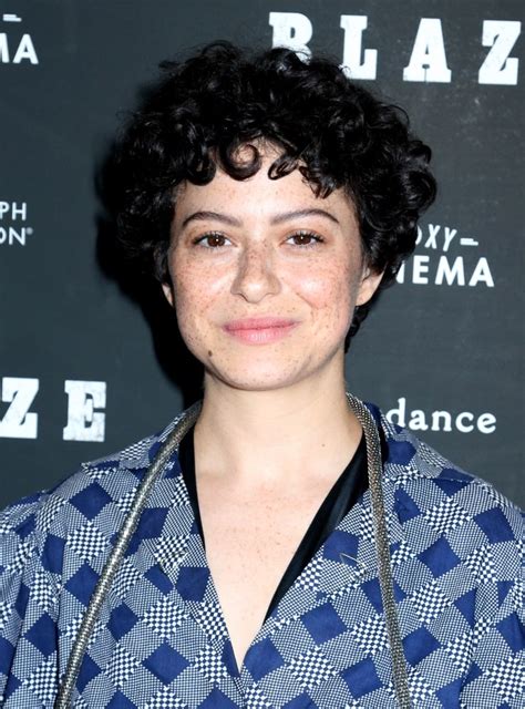 Picture Of Alia Shawkat