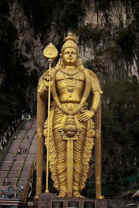 Malaysia Malaysia Murugan Hd Phone Wallpaper Pxfuel