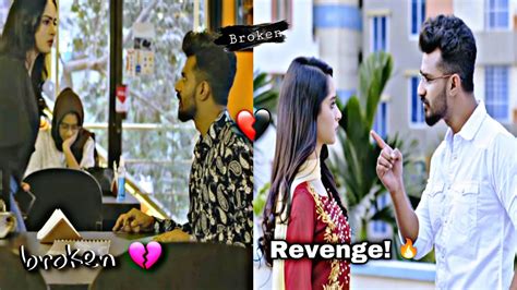 Revenge Is Successful Best 🔥 Attitude Status Musfiq R Farhan Natok