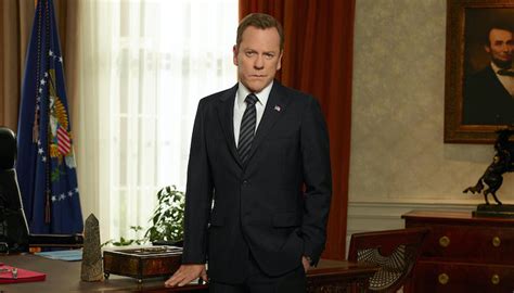 TV Review: DESIGNATED SURVIVOR: Season 1, Episodes 1-21 [Netflix ...