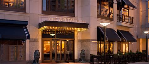 Capital Capital Grille Dc