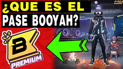 Que es el PASE BOOYAH en FREE FIRE 2023Cuánto Cuesta Qué trae Cómo