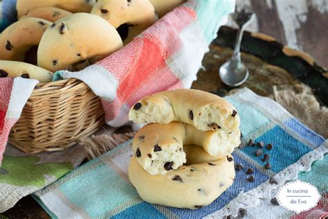 Taralli Di San Biagio Dolci Tradizionali Abruzzesi In Cucina Da Eva