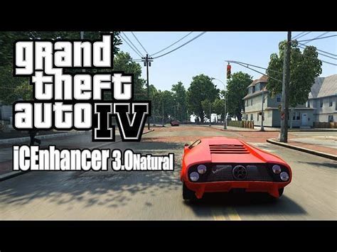 5 best GTA 4 graphics mods for a true next-gen experience