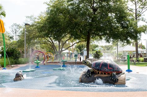 Holland Park Splash Pads Fate In Limbo Lawsuit Possible 99 5 Wlov