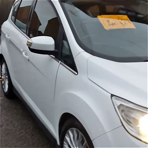 Ford B Max Titanium Tdci For Sale In Uk Used Ford B Max Titanium Tdcis