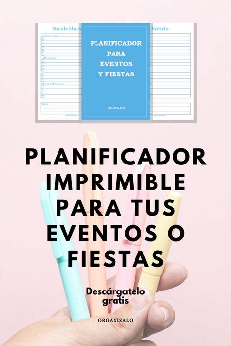 19 Ideas De Planificador En 2021 Planificador Eventos Planificador Imprimible