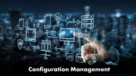 A Practical Guide To Configuration Management Masleyo