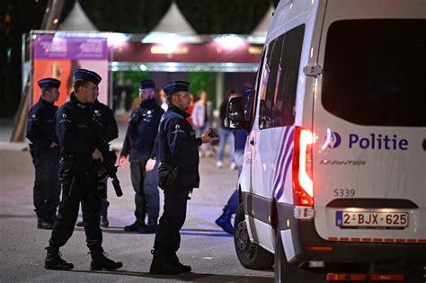 Attentat de Bruxelles l assaillant a purgé une peine de prison en Suède