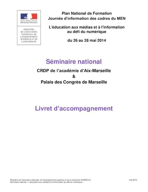 PDF Livret D Accompagnement PNF EMI Docx DOKUMEN TIPS