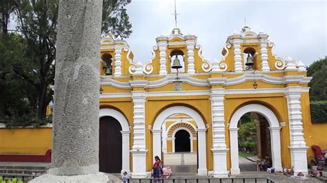 San Juan Del Obispo Palace And Antigua With Chocolate Tasting Puerto