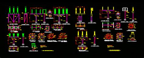 How To Read Autocad Electrical Drawings Design Talk