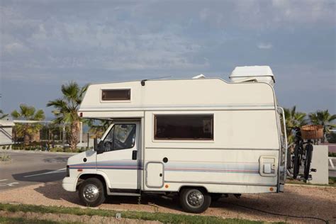 9 Excellent Small Motorhomes for Ultimate Mobility | Camper Report