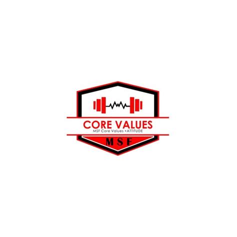 Art Work for Core Values Acronym | Logo design contest