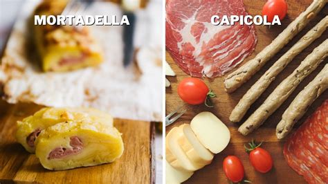 Mortadella vs. Capicola: Differences & Which Is Better?