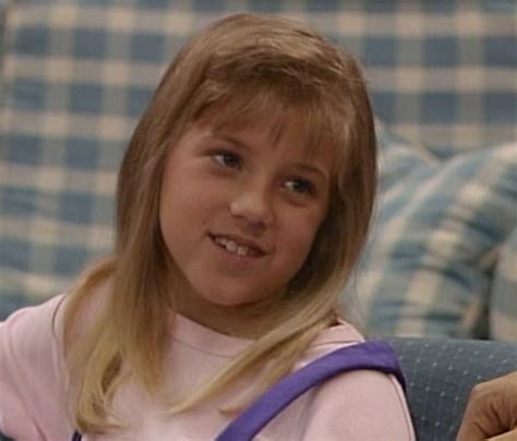 Stephanie Tanner - Full House Photo (10832395) - Fanpop