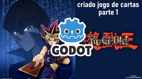 Desenvolvendo Um Jogo De Cartas Parte Card Game Na Godot Engine