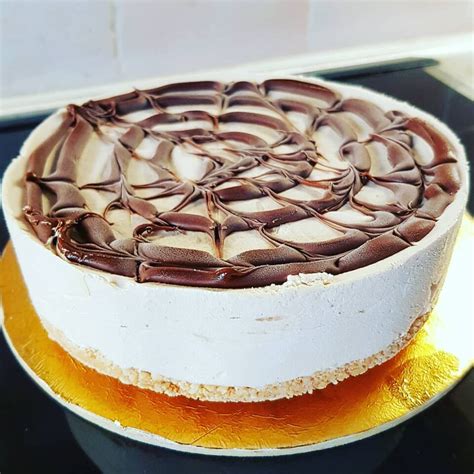 TORTA COPPA DEL NONNO Pronti Si Mangia