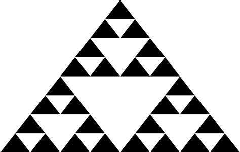 Fractal Explorer Sierpinski Triangle