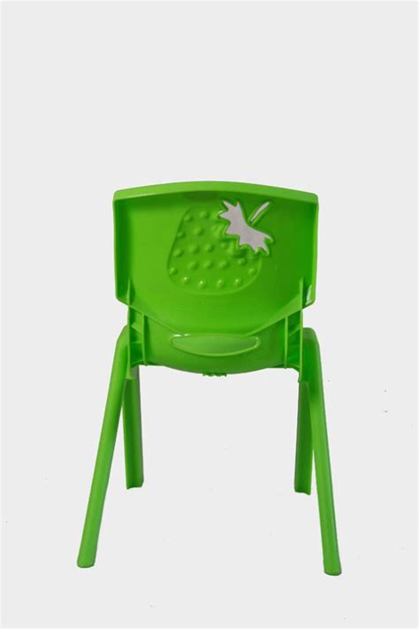 Supreme Strawberry Chair Funfurnish Nepal S Largest Online