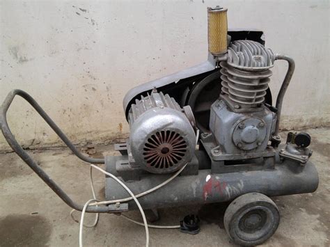 компрессор СО 7 Б - продам. Ціна 2 700 купити компрессор СО 7 Б ...