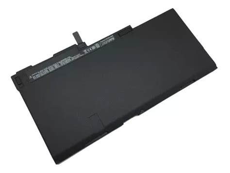 Repuesto Bateria Hp Elitebook 740 745 840 G1 G2 Cm03xl Co06 Envío gratis