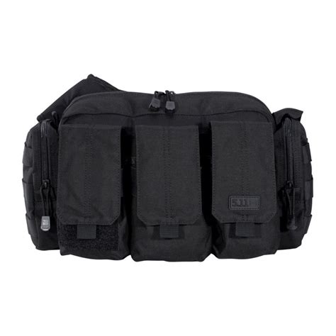 กระเป๋าสะพายข้าง 5 11 Tactical Bail Out Bag 56026 Shopee Thailand