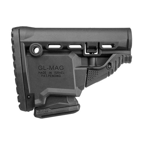 Fab Defense Gl Core Tactical Lightweight Ar15m16 Stock 2018 Product