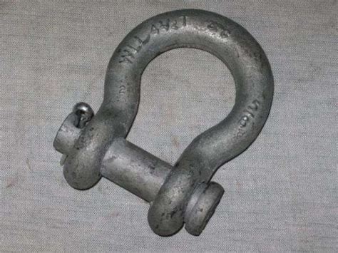 58 Clevis Anchor Support Glens Surplus