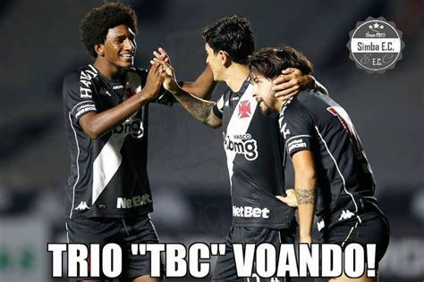 Veja Os Memes Da Vitória Do Vasco Contra O Athletico Pr Supervasco