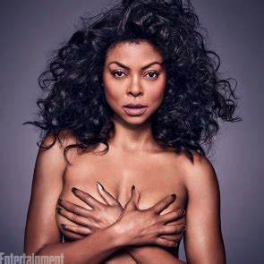 Taraji P Henson Nude Pics And Naked Sex Videos Scandal Planet