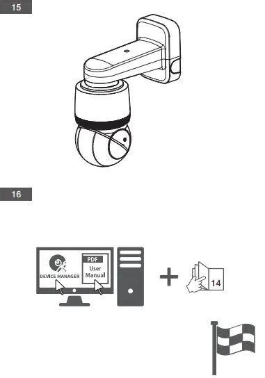 Hanwha Vision Xnp C R Network Camera User Guide