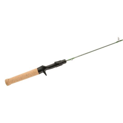 St Croix Skandic Ice Fishing Rod 34 Medium Heavy Power 728950