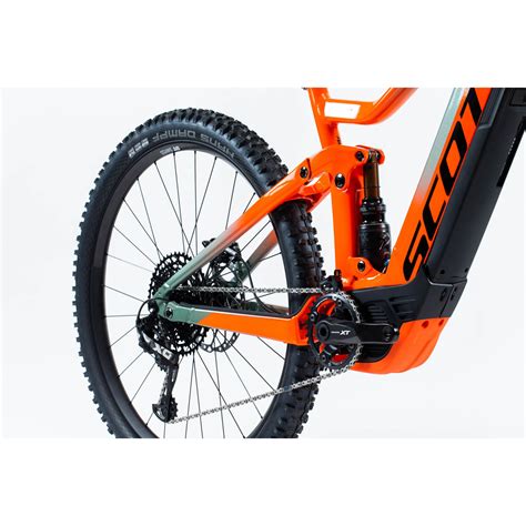 Scott Genius 920 E Bike 2019 Off 67