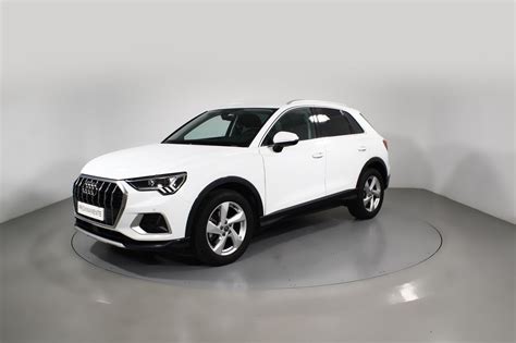 Audi Q3 1 5 35 Tfsi S Tronic Advanced 5p Desde 29 400€ Carnovo