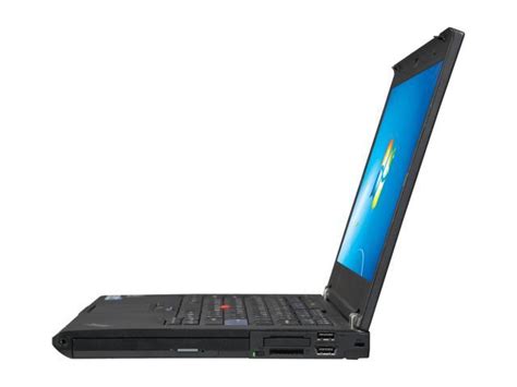 Refurbished Lenovo Thinkpad T420 14 Notebook With Intel Core I5 2