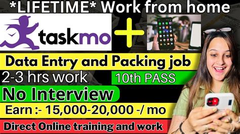 Online Jobs At Home~part Time Work~no Interview~work From Home Jobs