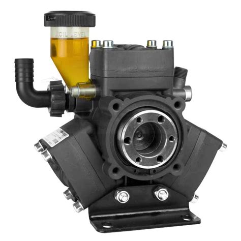 Buy Silvan Comet Diaphragm Pumps For Farm Chemical Applications