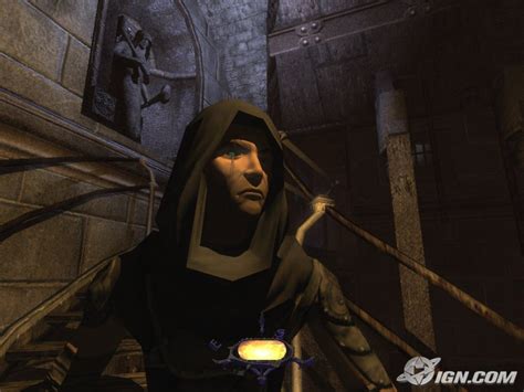 Thief Deadly Shadows Screenshots Pictures Wallpapers Pc Ign