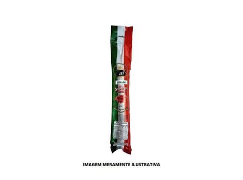 Salame Tipo Italliano Limao Uai 260g Roberto Distribuidora