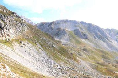 Escursioni In Abruzzo I Sentieri Da Non Perdere Passaggi Lenti