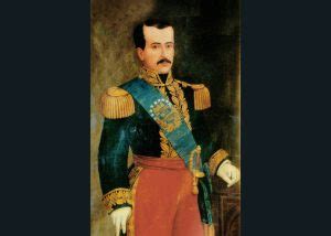 Gral José María Urbina Enciclopedia del Ecuador