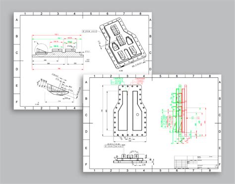 PTC Windchill Automated Drawing Comparison Accellerates The Approval