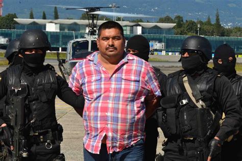 Capturan a presunto narco en Petén tras enfrentamiento armado