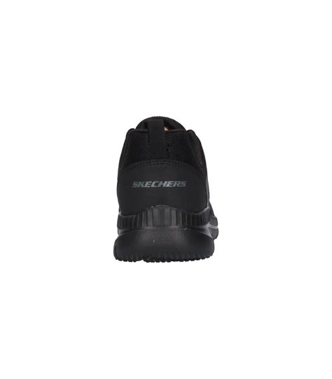 Skechers 12607 Bbk Mujer Negro 28960 Zapaterías Rin
