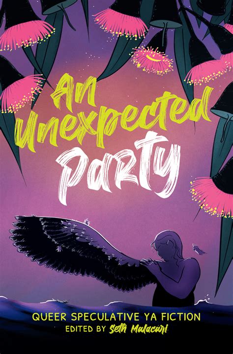 An Unexpected Party - Fremantle Press