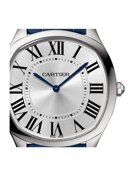 Drive De Cartier Extra Flat Large Wsnm0011 Rotap Online Shop